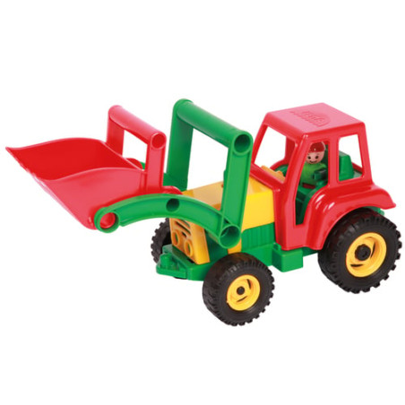 lena - trattore 35cm [wnlnab0cb039551]