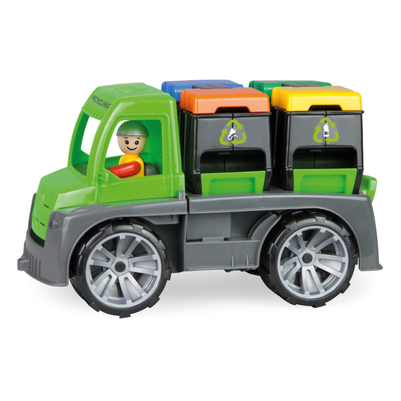 lena - truxx camion riciclaggio [wnlnai0cb004453]