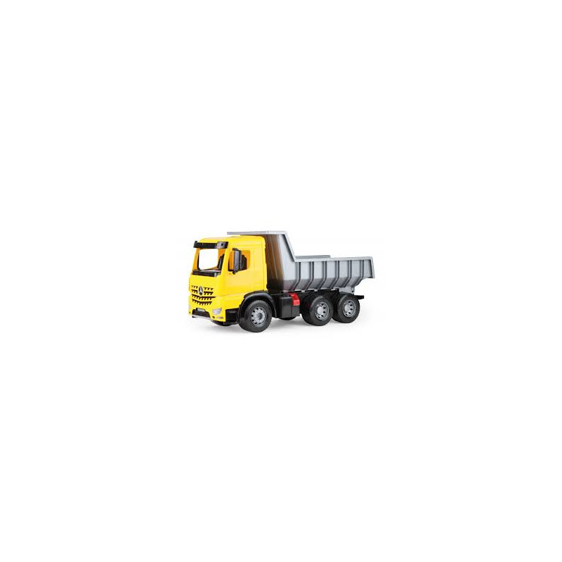 lena - autocarro con cassone ribaltabile arocs 67 cm [wnlnab0cci2064e]