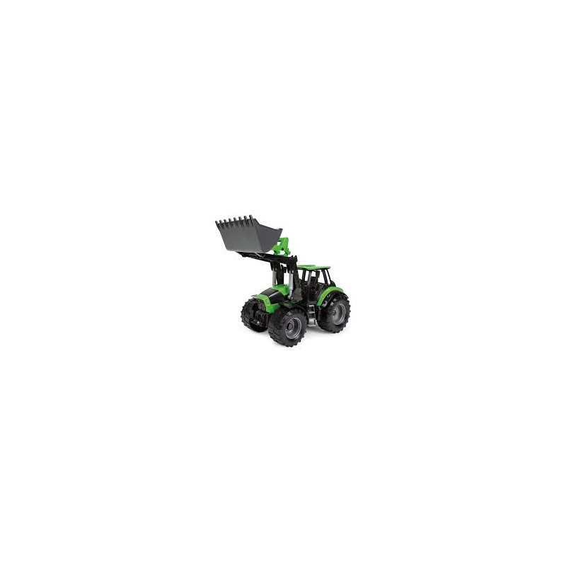 lena - worxx cartone per trattore agrotron 45 cm [wnlnao0uc04613e]