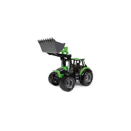 lena - worxx cartone per trattore agrotron 45 cm [wnlnao0uc04613e]