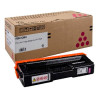 Toner ricoh magenta spc250e 1600 pagine per spc250sf/dn [407545]