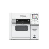 stampante per etichette epson cw-c4000e 1200 x 1200 dpi [c31ck03102mk]