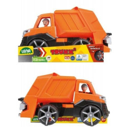 lena veicolo truxx2 presentatore di camion della spazzatura [wnlnai0cb004534]