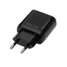 alimentatore da rete beline blncb25c 25w 1xusb-c + cavo usb-c