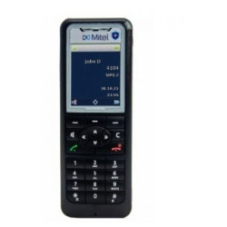 telefono cordless mitel 632dt [50008370]