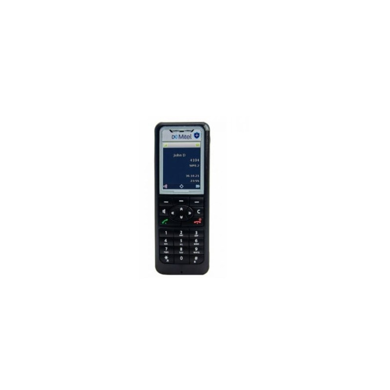 telefono cordless mitel 632dt [50008370]
