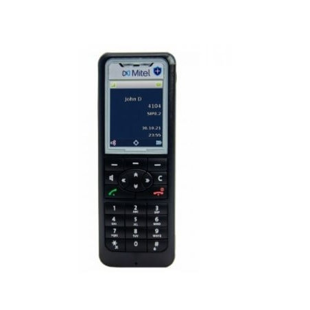 telefono cordless mitel 632dt [50008370]