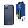 batteria portatile 3mk powerbank 20000mah nero [5903108527224]