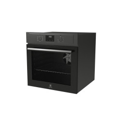 forno elettrico electrolux eod3h50th da incasso 2990w 72l classe