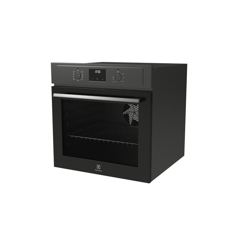 forno elettrico electrolux eod3h50th da incasso 2990w 72l classe