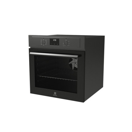 forno elettrico electrolux eod3h50th da incasso 2990w 72l classe