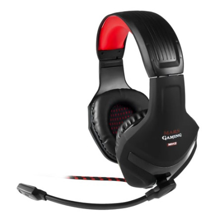 Cuffie tacens mars gaming mh2 headset cuffie gaming [mh2]