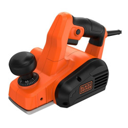 pialla elettrica black e decker bew712-qs 710w 16500rpm 82mm