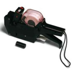 Prezzatrice lebez prima 1 banda 8 colonne con euro art.200 [200]