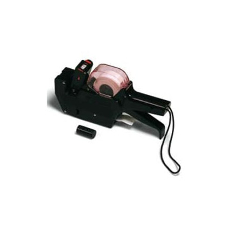 Prezzatrice lebez prima 1 banda 8 colonne con euro art.200 [200]