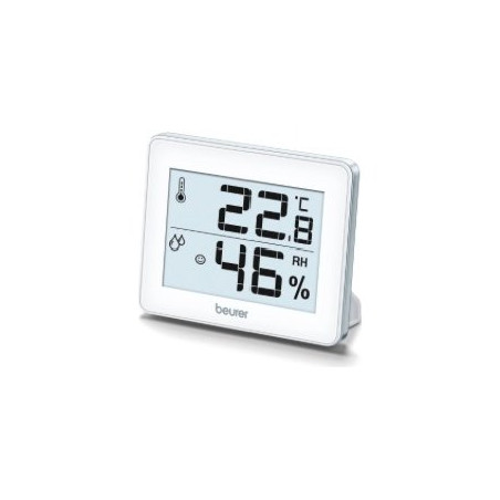 Stazione meteo beurer hm 16 termoigrometro [hm16]