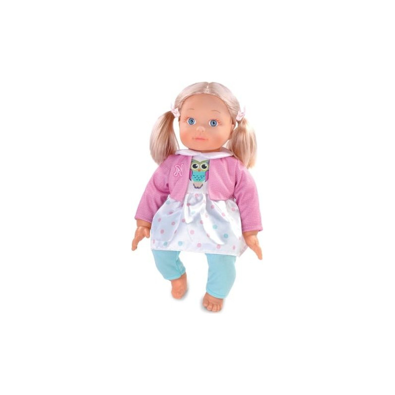 bambola artyk amica saggia 41cm multicolore [wlatyk0dc070614]
