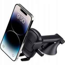 supporto da auto per smartphone iottie easy one touch 6 per cruscotto