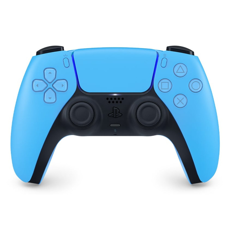 controller sony dualsense v3 per ps5 wireless blu [711719023104]