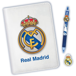 quaderno kids euroswan real madrid con penna [jskesp0dc092889]