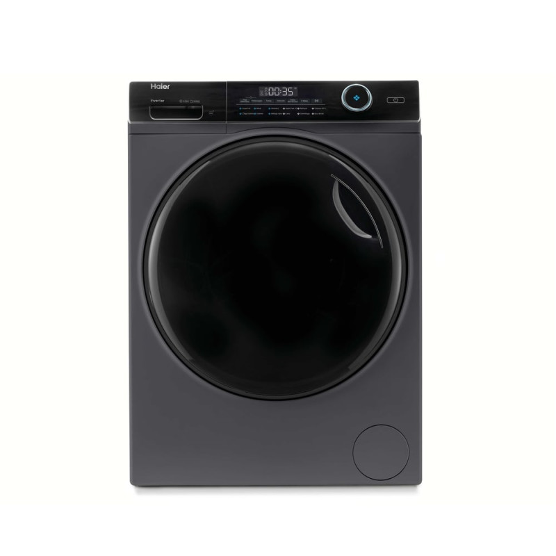 lavatrice haier hw100-bp14959s a carica frontale 10kg 1400rpm