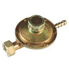 regolatore gas gnali bocia bp orizzonatale kg/h 1,1 [gnali bocia]
