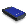 hard disk esterno 2,5 2tb transcend blu storejet 25h 3 [ts2tsj25h3b]