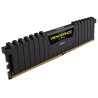 Ram dimm ddr4 16gb corsair vengeance lpx black kit (2x8gb) kit 2400