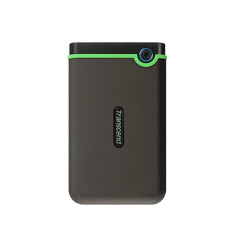 hard disk esterno 2,5 1tb transcend storejet 25m3 usb 3.1 [ts1tsj25m3s]