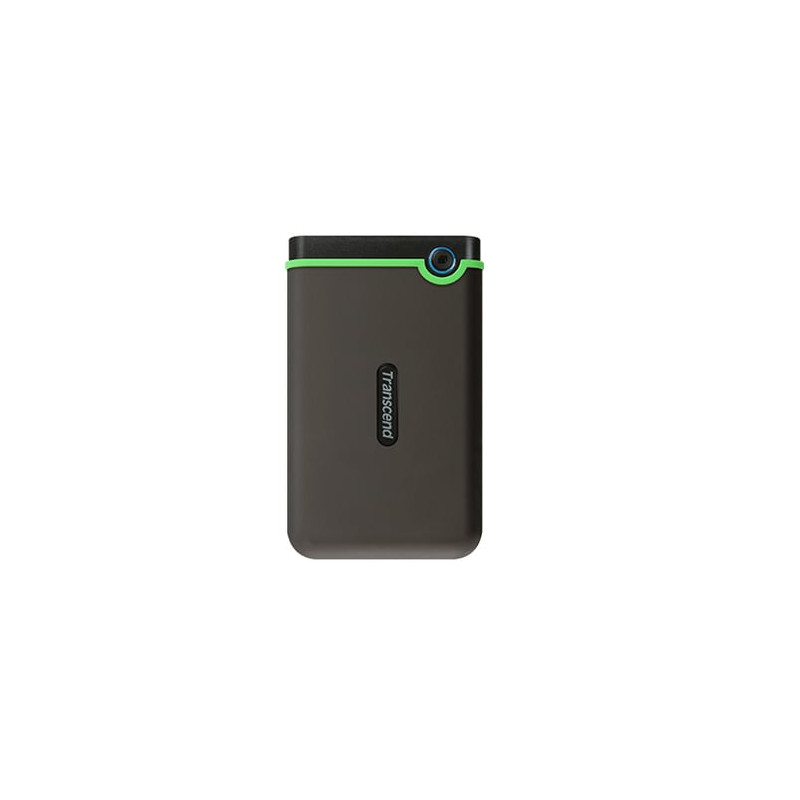 hard disk esterno 2,5 1tb transcend storejet 25m3 usb 3.1 [ts1tsj25m3s]