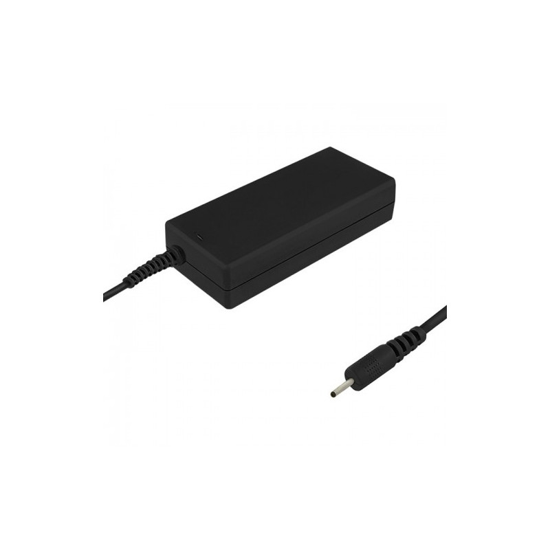 alimentatore notebook qoltec 51506.45w interno 45w nero