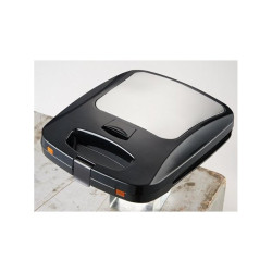 tostapane 3in1 ravanson 1200w nero [op-7050]