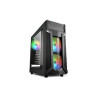 case sharkoon atx midi tower vg6-w rgb [4044951026814]