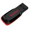 Pen drive 128gb sandisk cruzer blade sdcz50-128g-b35 [sdcz50-128g-b35]