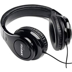 cuffie shure srh240a-e