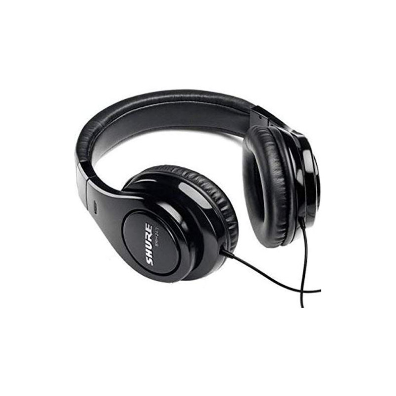 cuffie shure srh240a-e