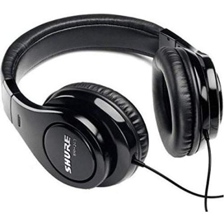 cuffie shure srh240a-e
