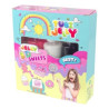 tuban - tubi jelly 3 colors set sweets [jitubz0uh033170]