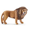 Schleich wild life lion, roaring [14726]