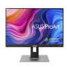 monitor led 24.1" asus 24 l pa248qv wuxga 1920x1200p 5ms classe