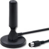 antenna tv qoltec dvb-t2 [57016]