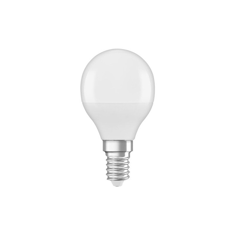 lampadina led bellalux 5,7w 470lm bianco