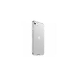custodia otterbox react per iphone se(3rd/2nd)/8/7 propack trasparente