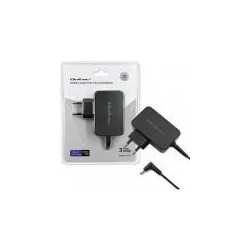 alimentatore notebook qoltec 19v 45w nero [azqolnz0005103]