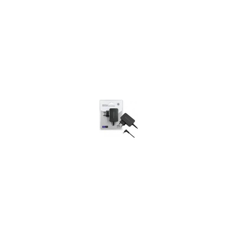 alimentatore notebook qoltec 19v 45w nero [azqolnz0005103]