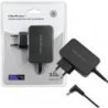 alimentatore notebook qoltec 19v 45w nero [azqolnz0005103]