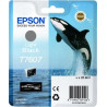 Cartuccia epson light nero t 7607 [c13t76074010]