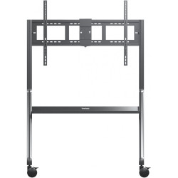 supporto pavimento viewsonic per tv 105'' 1000x600 120kg