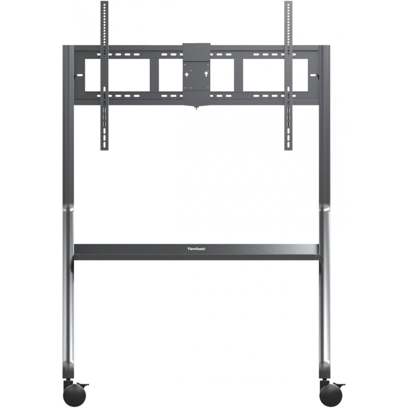 supporto pavimento viewsonic per tv 105'' 1000x600 120kg